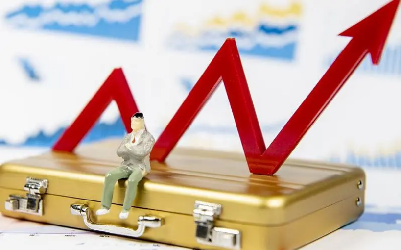 股票配资炒股：看清配资风险，谨慎入场