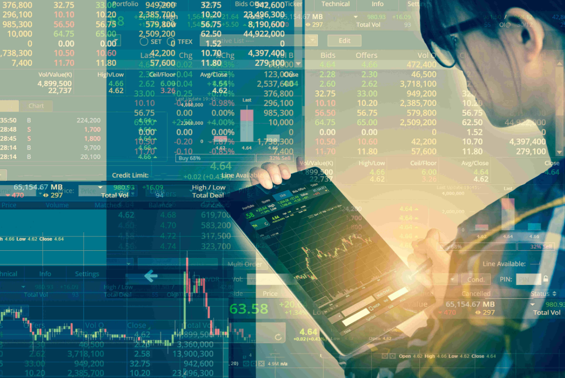 揭秘股票配资：真假之辨，投资者的必读指南