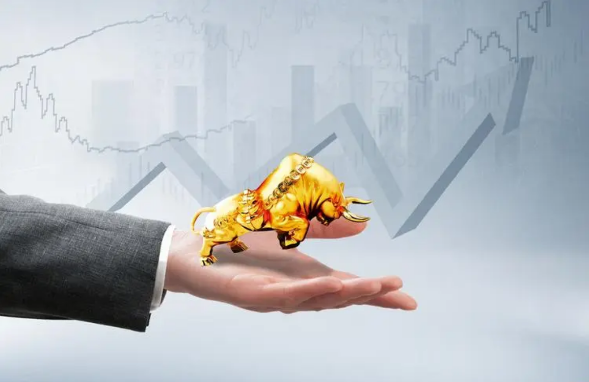 解锁财富密码！选择最值得信赖的股票配资平台