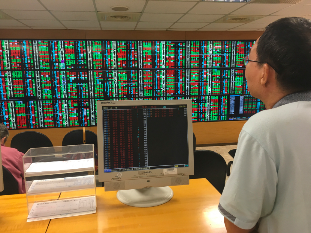 浙江股票配资网：助力投资，把握财富先机