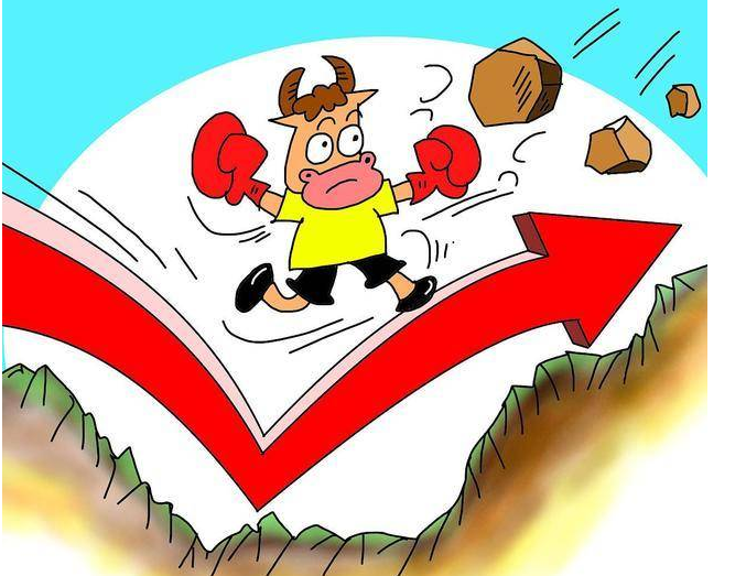 股票配资风险有多大？了解配资陷阱，避免血本无归