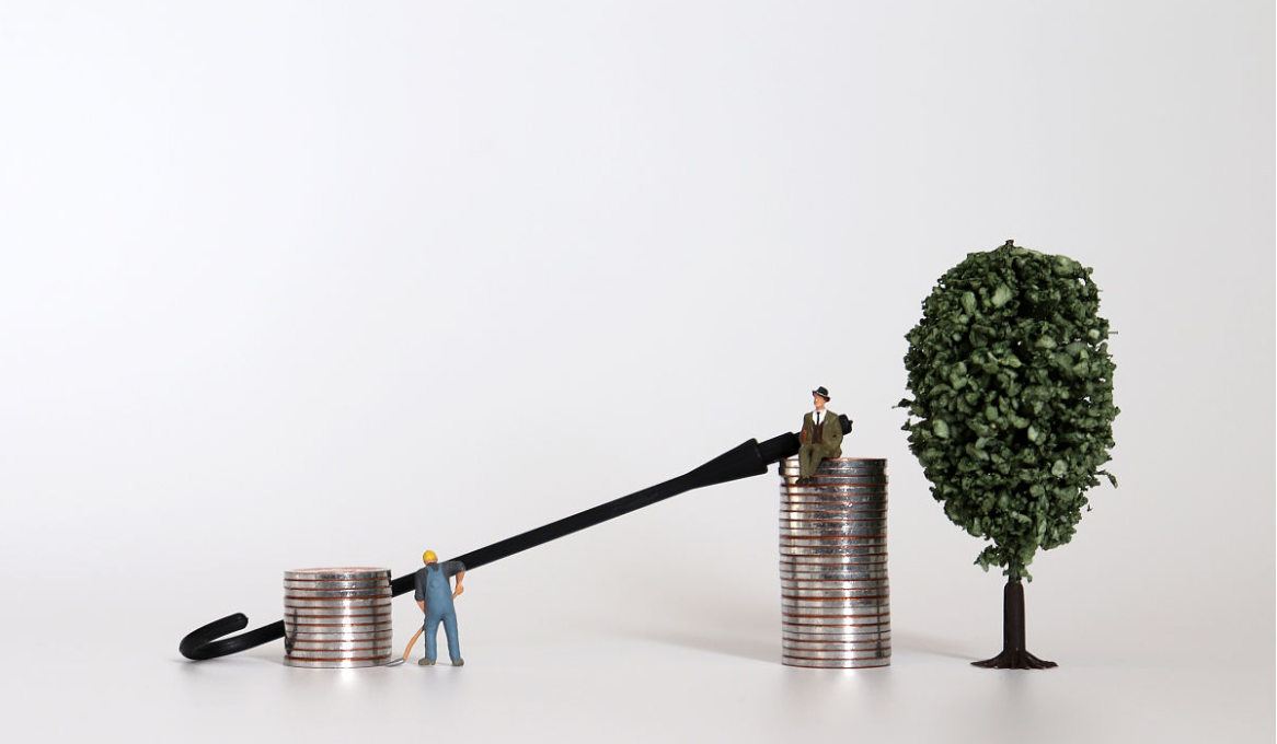 期货配资门户：一站式配资服务，助你投资无忧