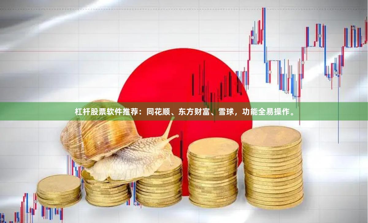杠杆股票软件推荐：同花顺、东方财富、雪球，功能全易操作。