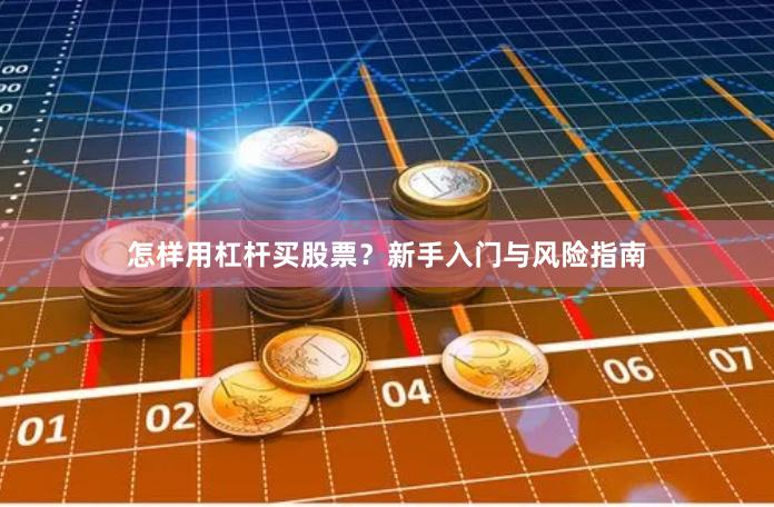 怎样用杠杆买股票？新手入门与风险指南